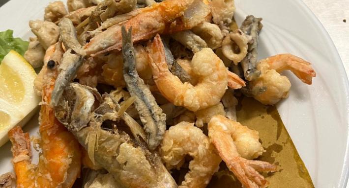 Osteria Isola photo 2