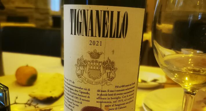 Osteria Isola photo 4