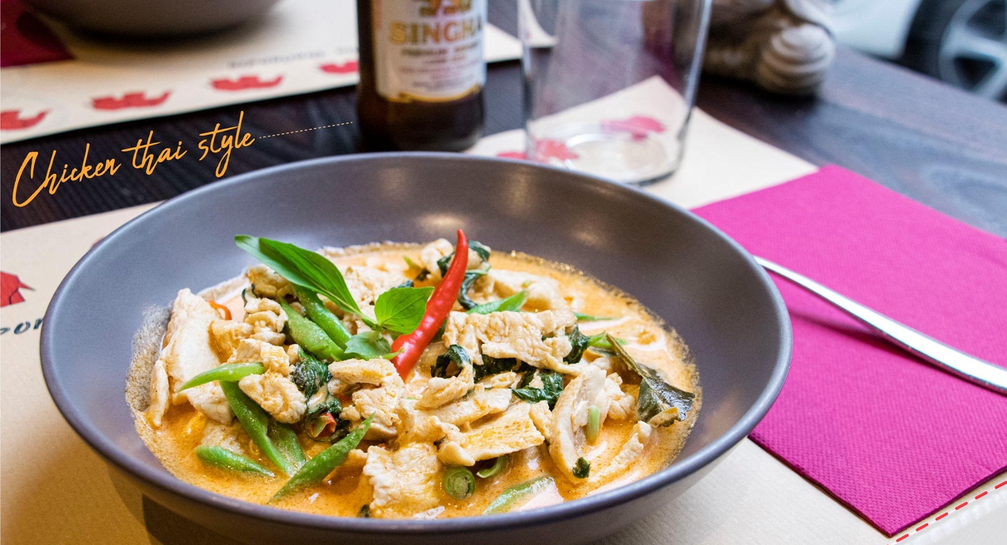 Mai Thai Moncalieri photo 3