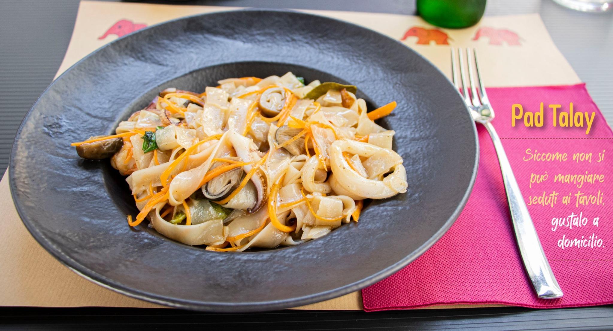 Mai Thai Moncalieri photo 5