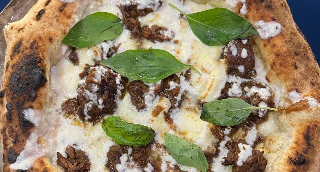 Contemporanea Pizzeria photo 5