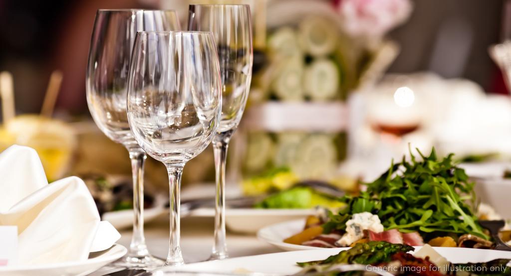 Ristorante Santa Cristina al Quirinale photo 3