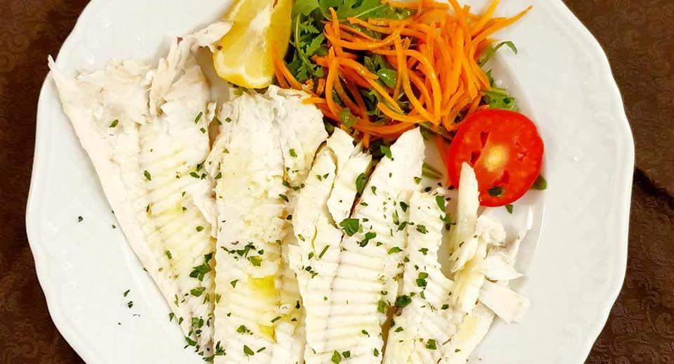 Ristorante Santa Cristina al Quirinale photo 4