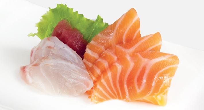 Ristorante Sushi Koi photo 4