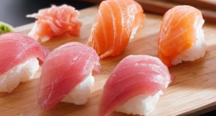 Ristorante Sushi Koi photo 5