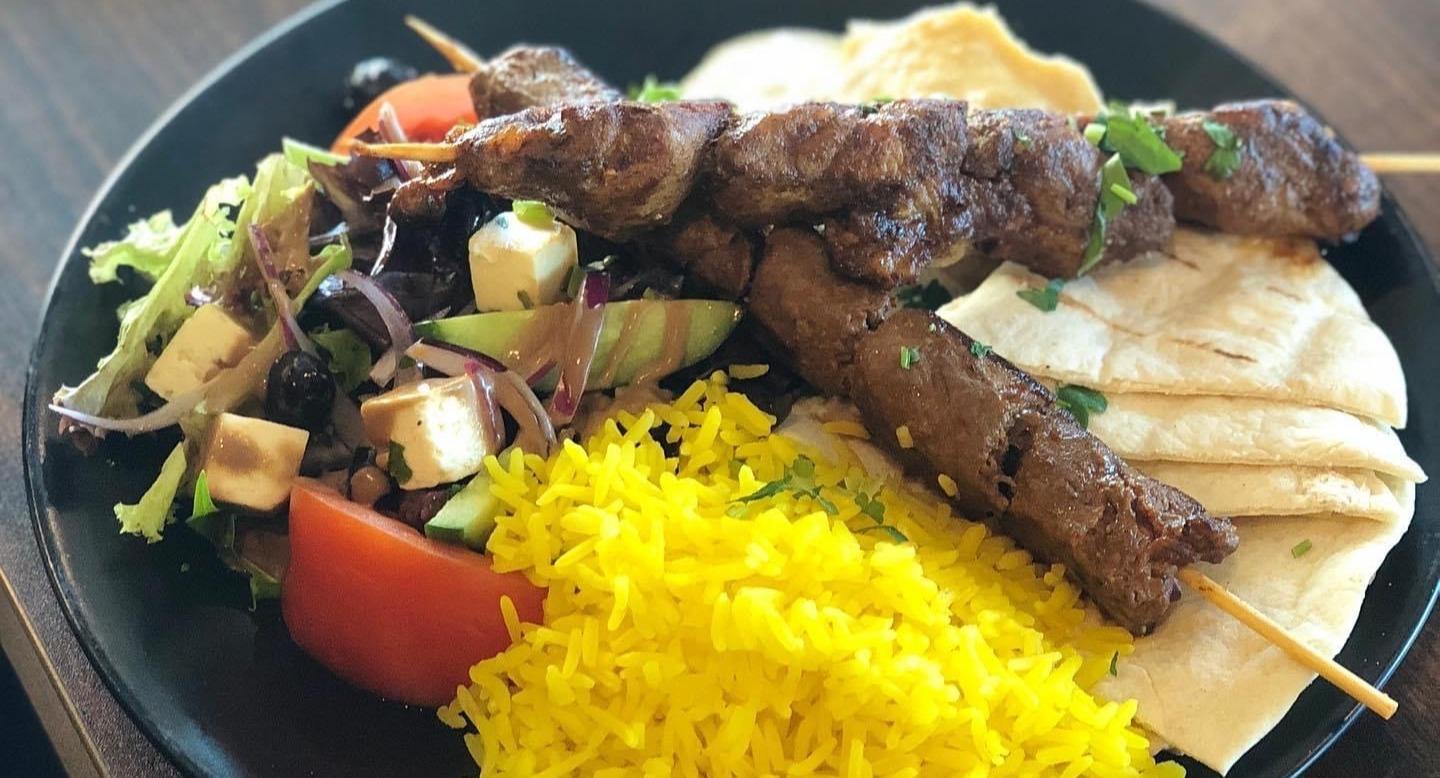 Armanii's Cafe Cucina Bundoora photo 3