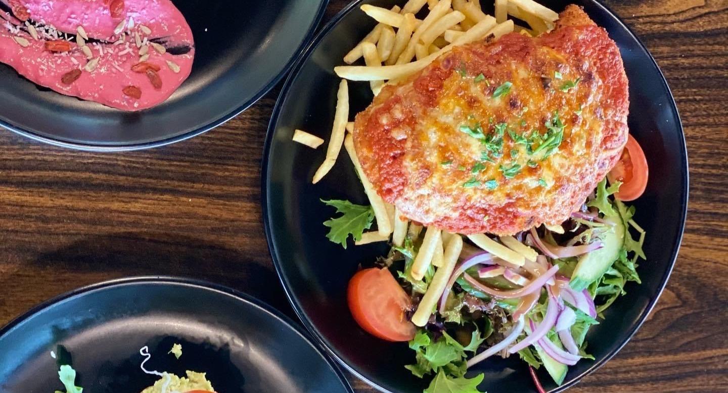 Armanii's Cafe Cucina Bundoora