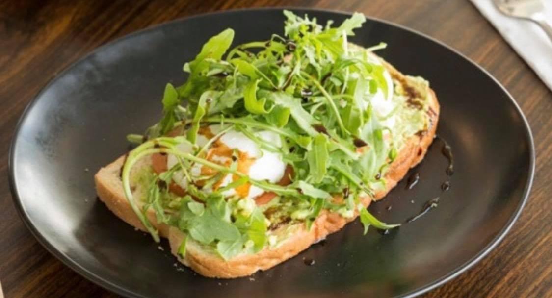 Armanii's Cafe Cucina Bundoora photo 5