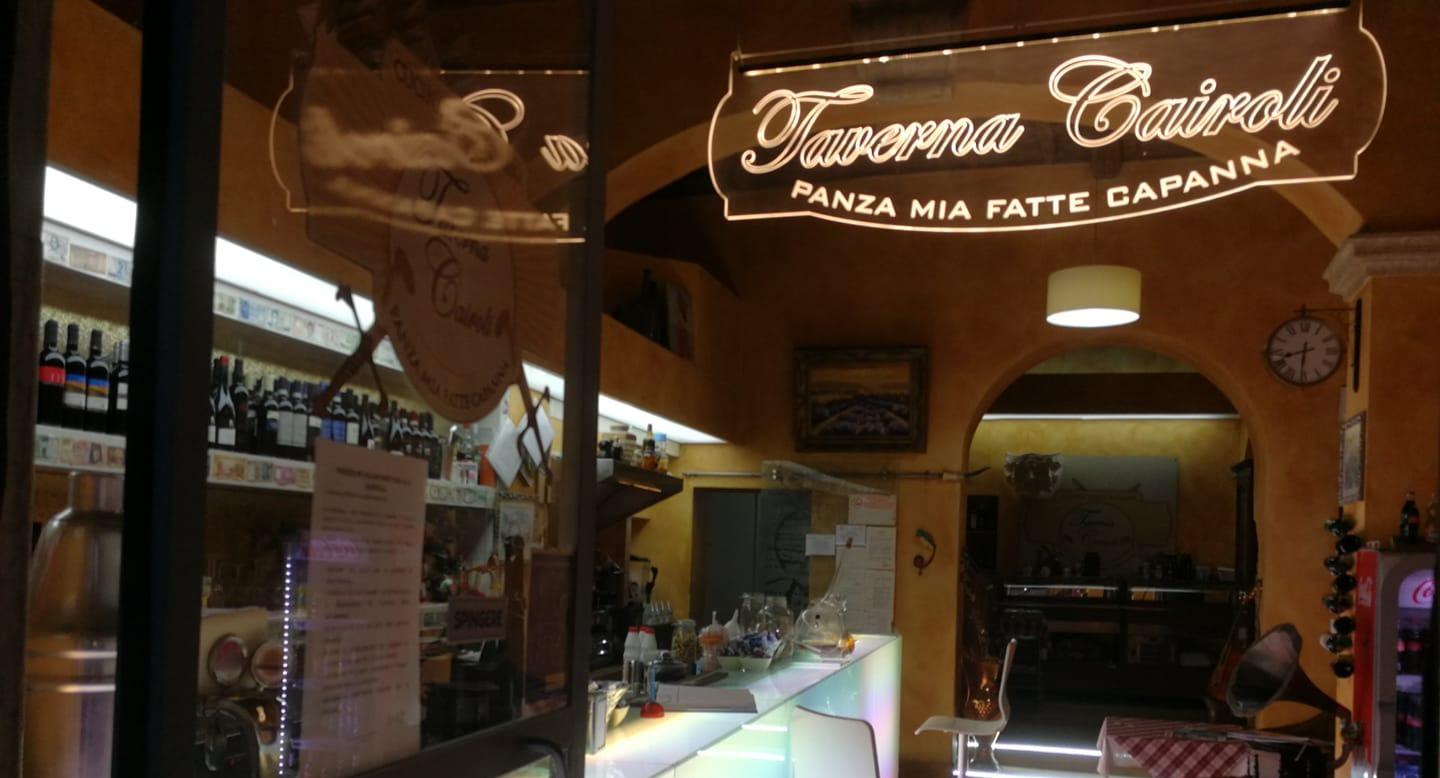 Taverna Cairoli photo 5