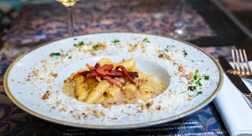 Il salotto del Colosseo photo 2