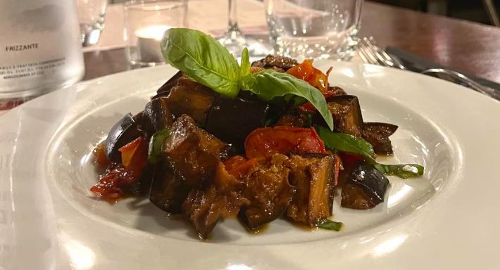 Napples (Alle Panche) - Antica Pizzeria e Friggitoria Partenopea photo 2