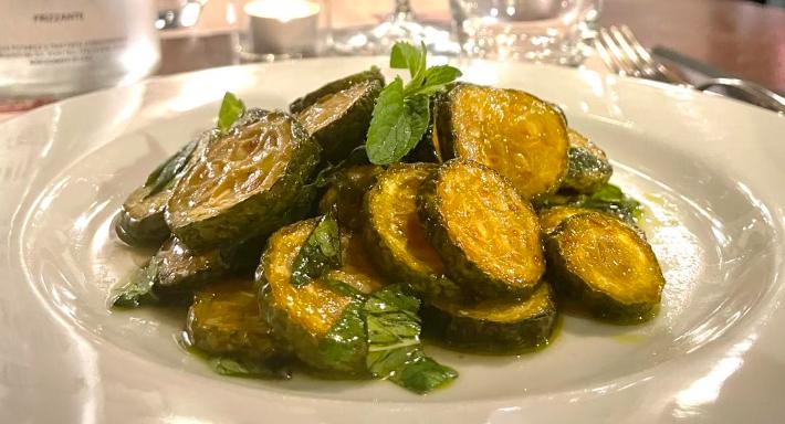 Napples (Alle Panche) - Antica Pizzeria e Friggitoria Partenopea photo 3