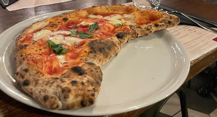 Napples (Alle Panche) - Antica Pizzeria e Friggitoria Partenopea photo 4