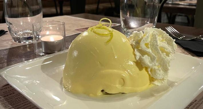 Napples (Alle Panche) - Antica Pizzeria e Friggitoria Partenopea photo 5