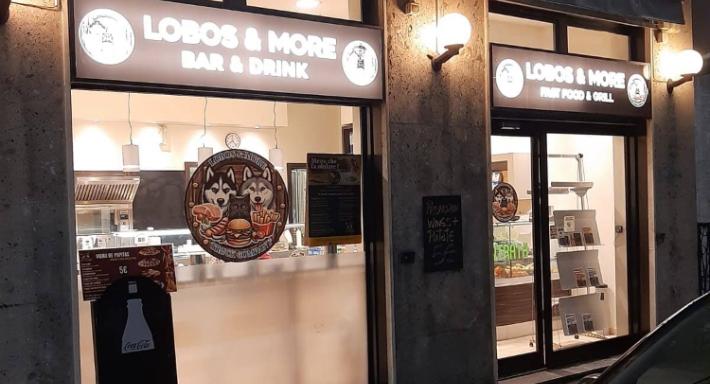 Lobos And More Company