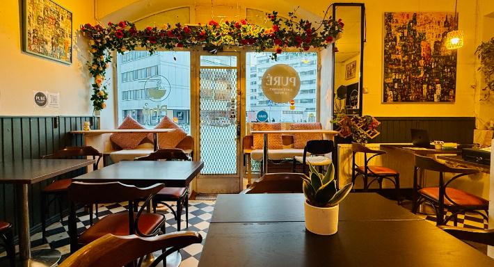 PURÉ Helsinki Ravintola photo 2