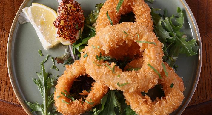 Teez Bar & Kitchen photo 3