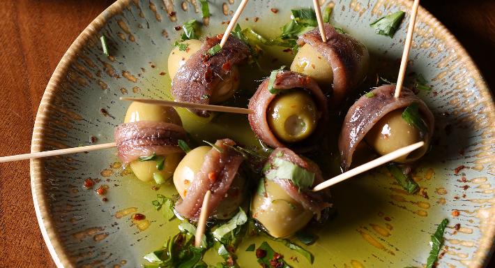 Teez Bar & Kitchen photo 4