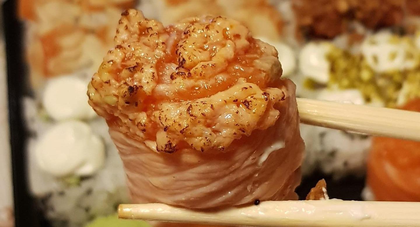 Sal Capone Sushi & Pizza photo 2