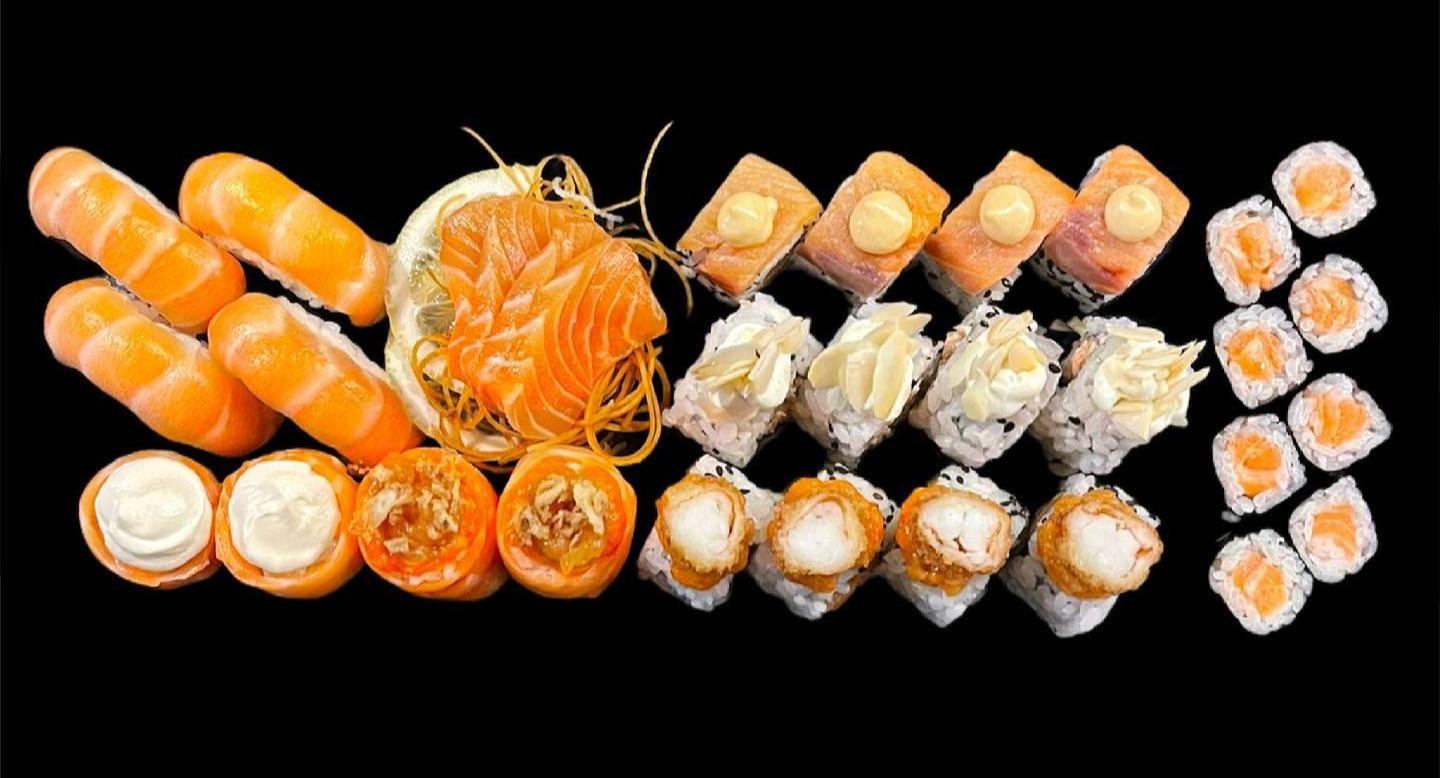 Sal Capone Sushi & Pizza photo 4