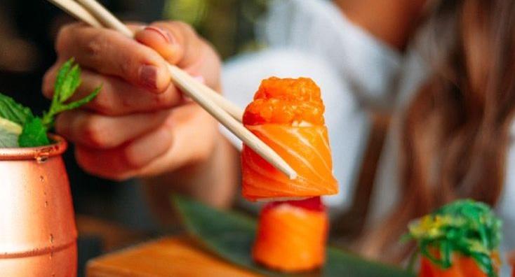 Sal Capone Sushi & Pizza