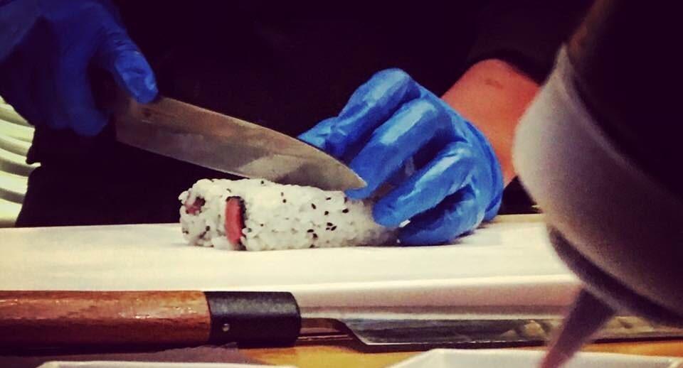 Sal Capone Sushi & Pizza photo 5