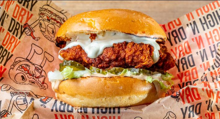 High N’ Dry - Rosebery photo 2