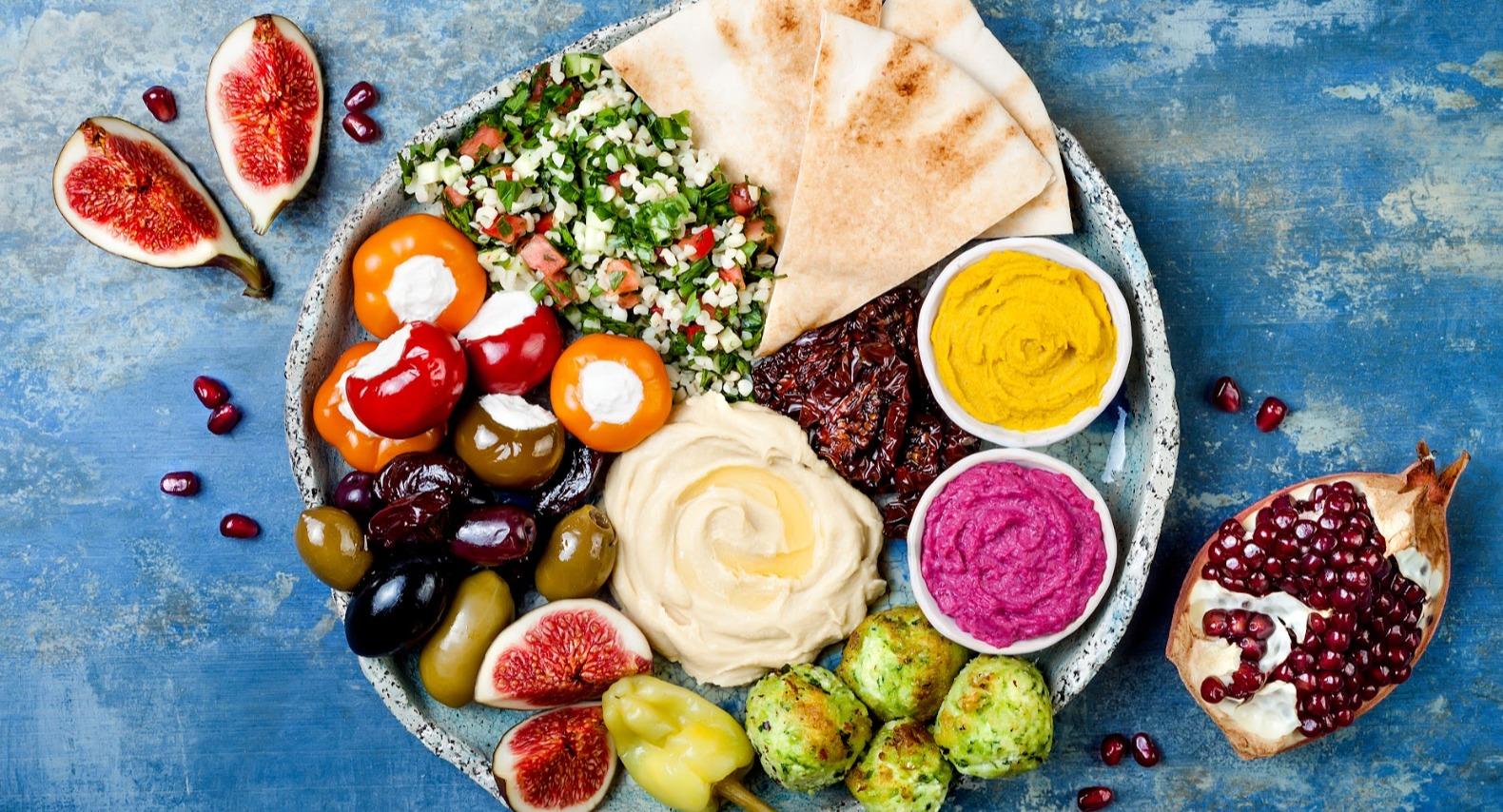 Ravintola Halikarnas