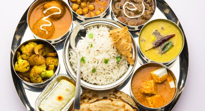 Madras Flavours - Hounslow