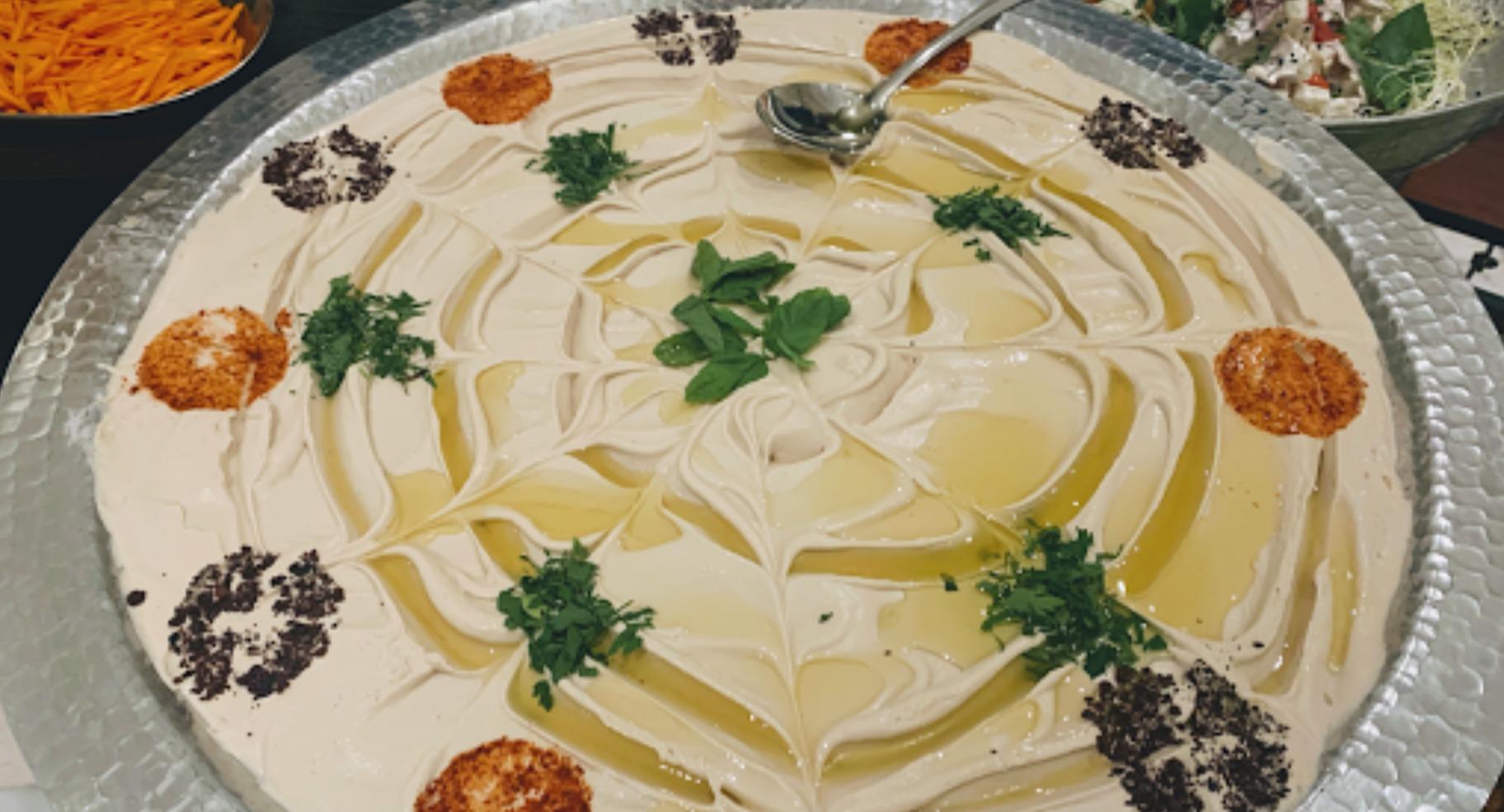 La Jordania Restaurant photo 2