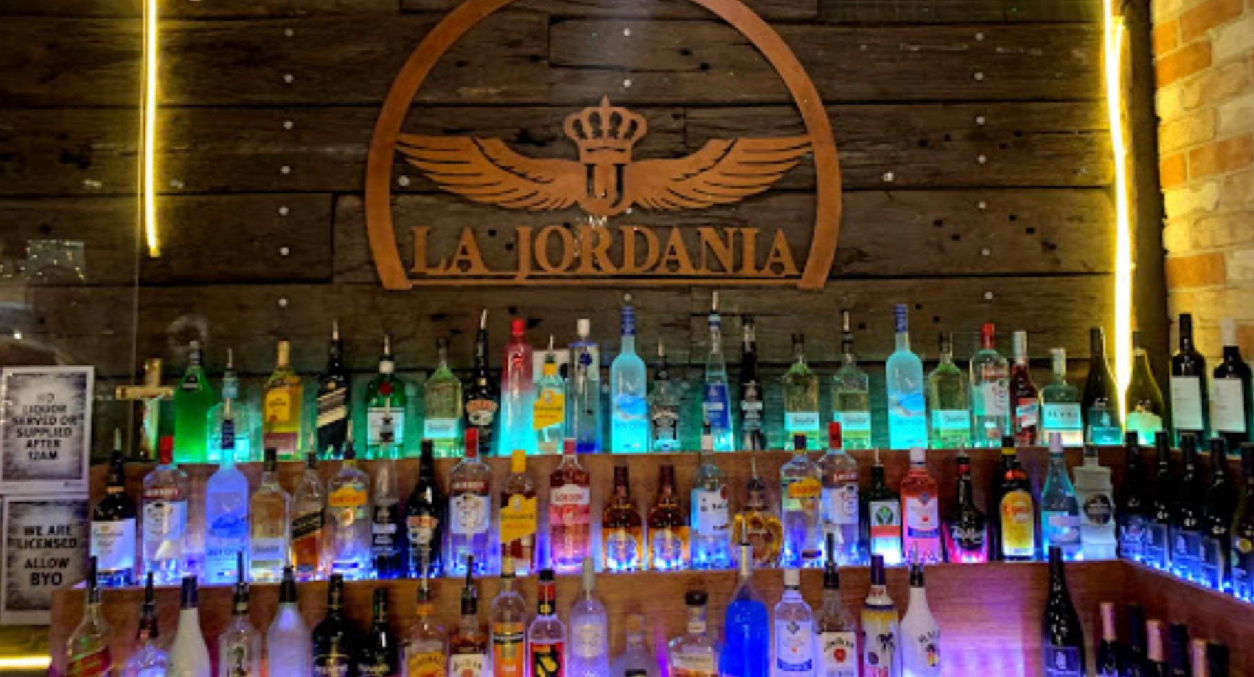 La Jordania Restaurant photo 3