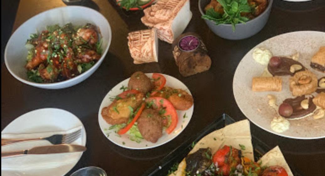 La Jordania Restaurant photo 4