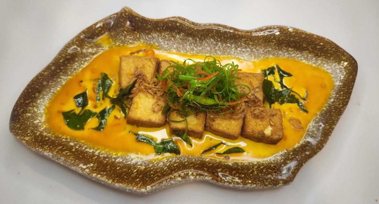 Sumbao Seafood 海鲜在三宝