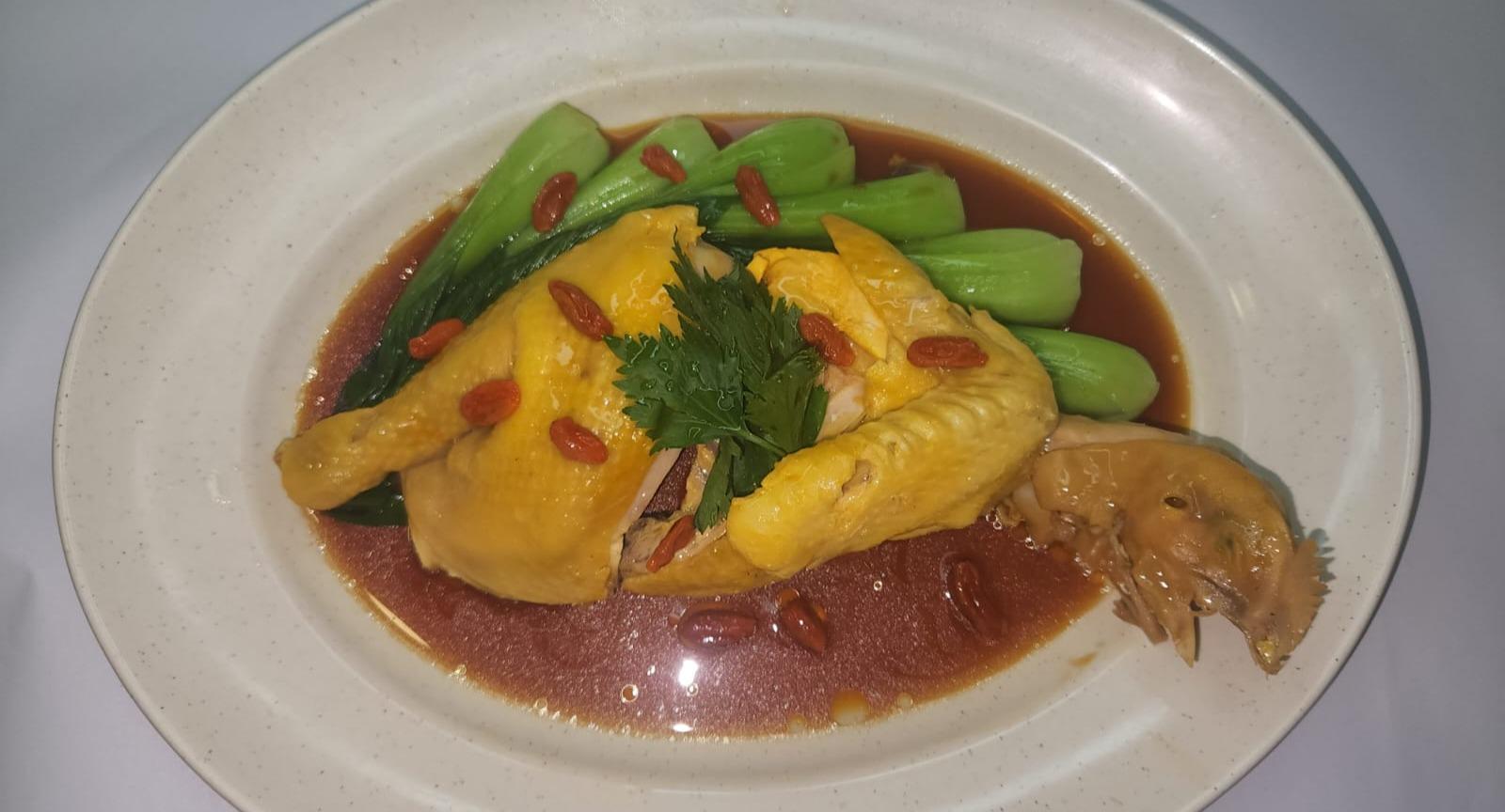 Sumbao Seafood 海鲜在三宝 photo 2