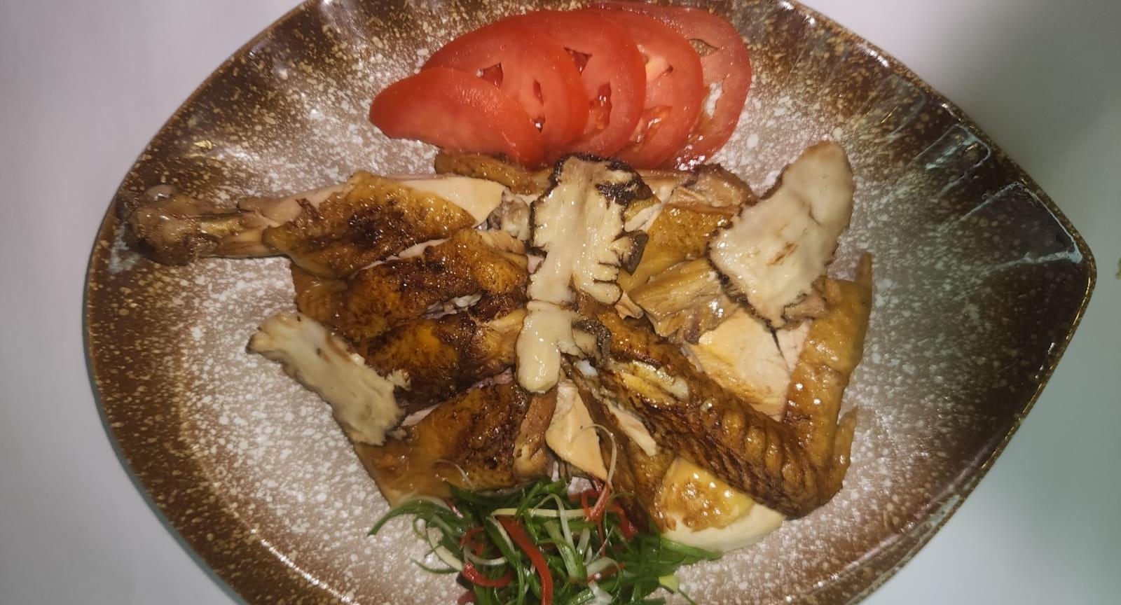 Sumbao Seafood 海鲜在三宝 photo 3