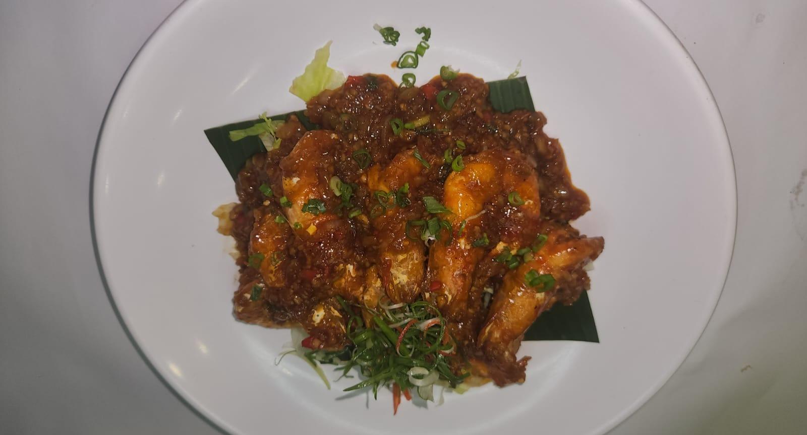 Sumbao Seafood 海鲜在三宝 photo 4