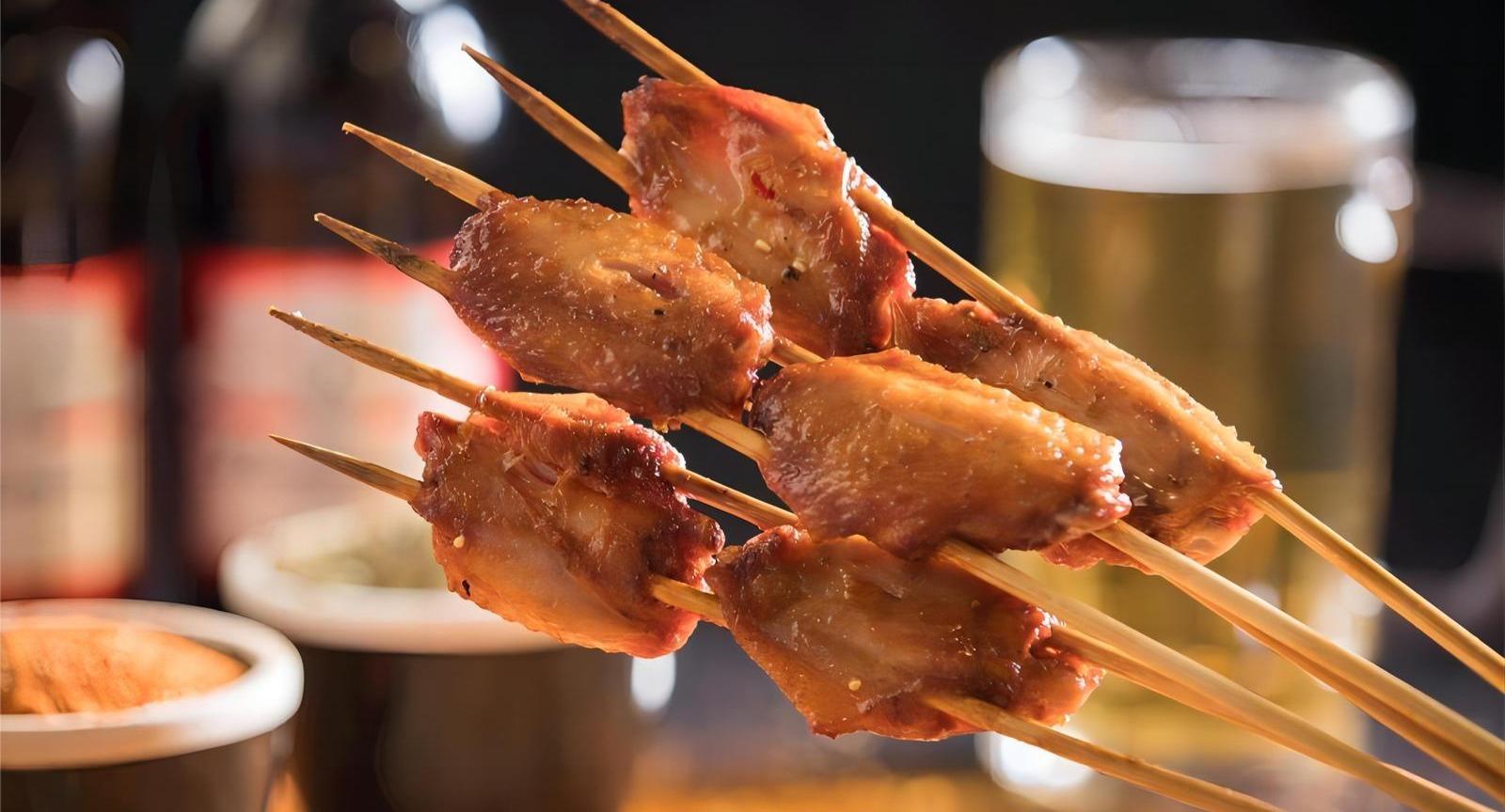 Yan Lai Ju (宴来居) - Vision Exchange