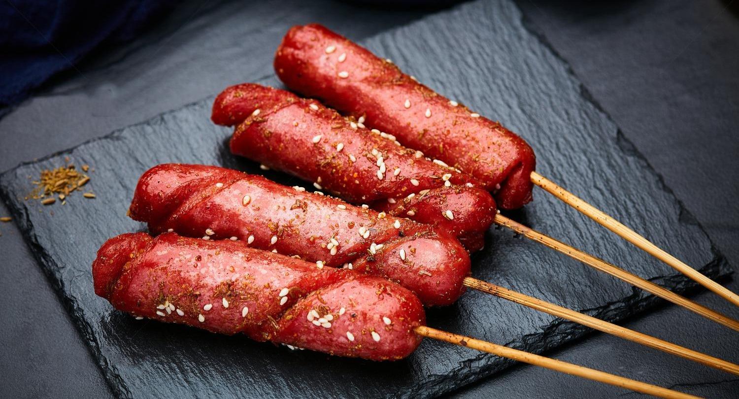 Yan Lai Ju (宴来居) - Vision Exchange photo 2