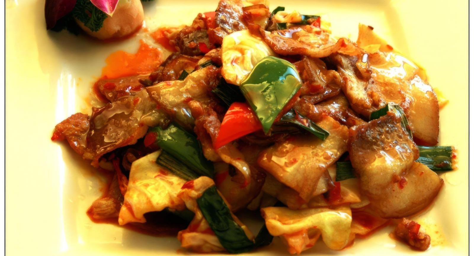 Yan Lai Ju (宴来居) - Vision Exchange photo 3