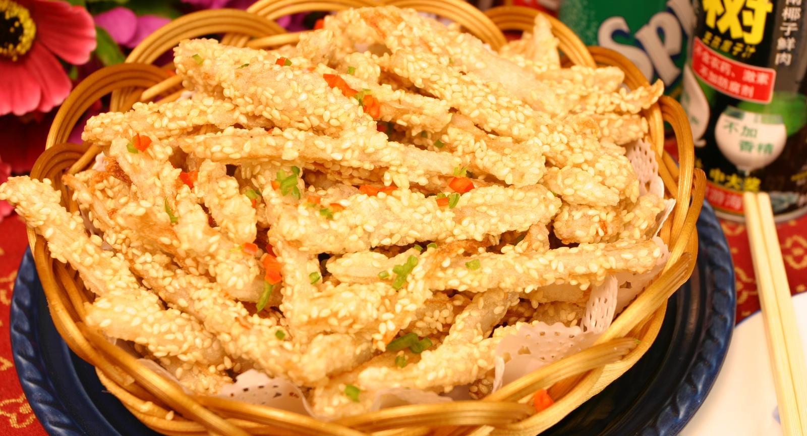 Yan Lai Ju (宴来居) - Vision Exchange photo 5