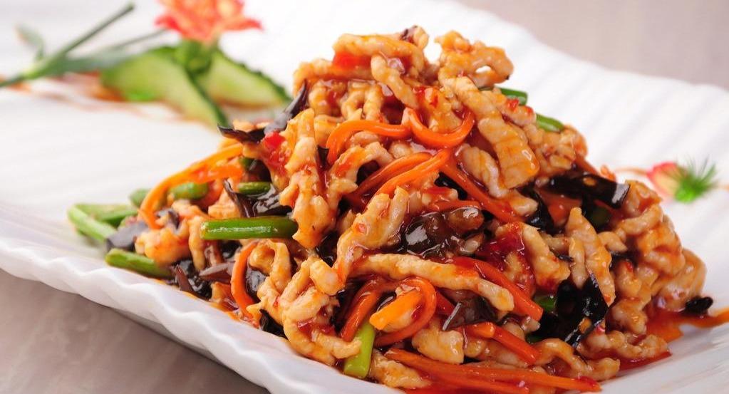 Yan Lai Ju (宴来居) - Vision Exchange photo 4