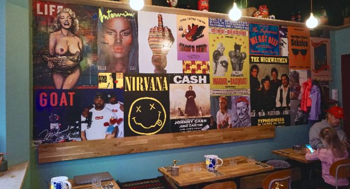 Seksico® Tacos Viiskulma photo 2