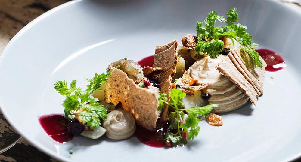 Ravintola KuuKuu photo 4