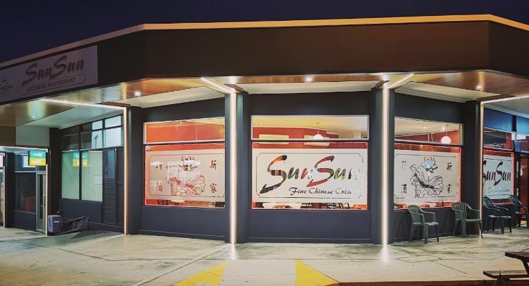 Sun Sun Asian Restaurant photo 5