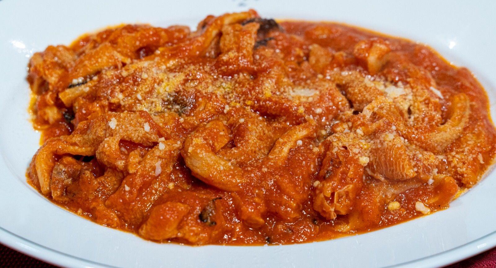 Osteria Dei Pontefici photo 2