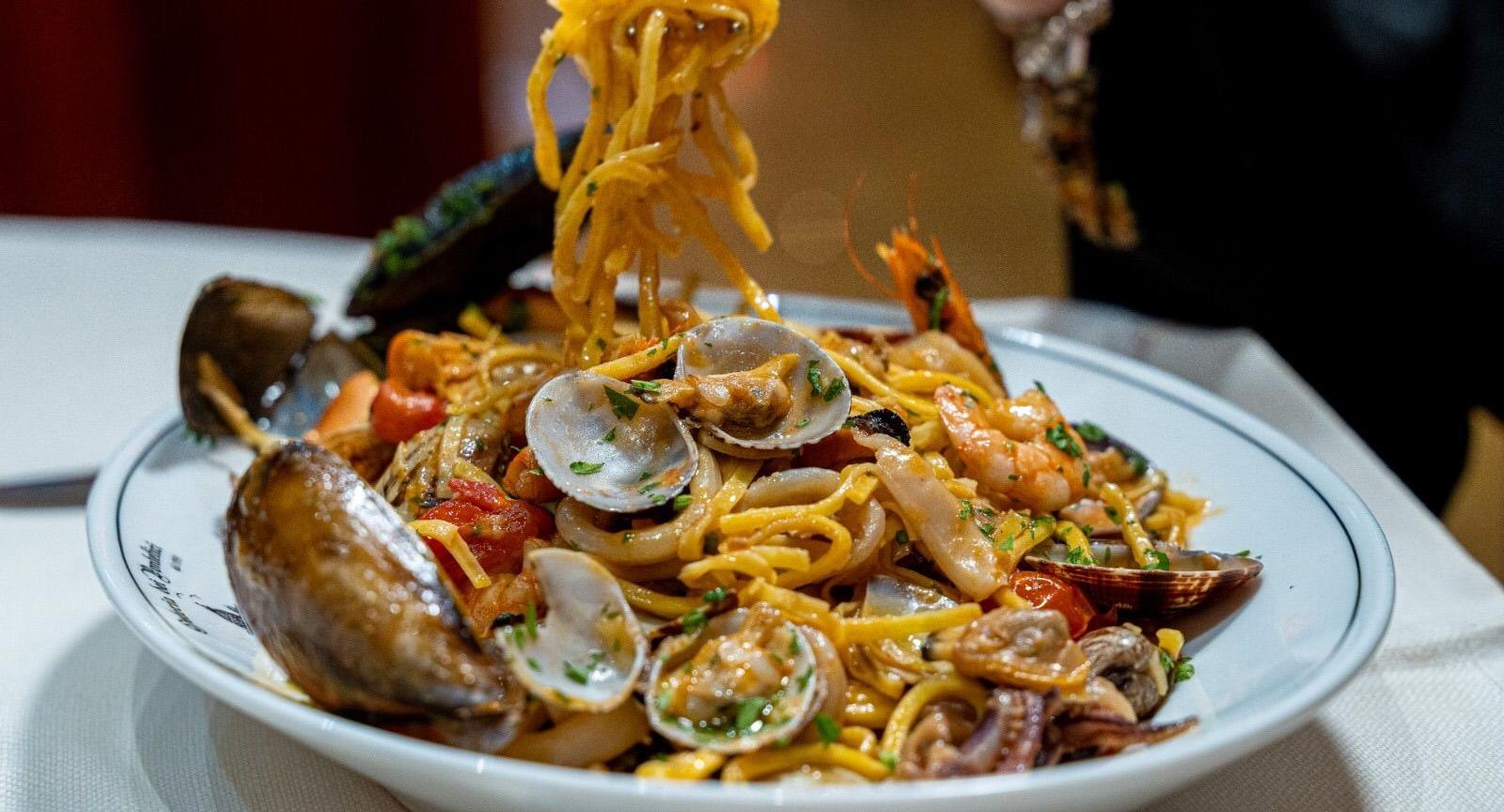 Osteria Dei Pontefici photo 3