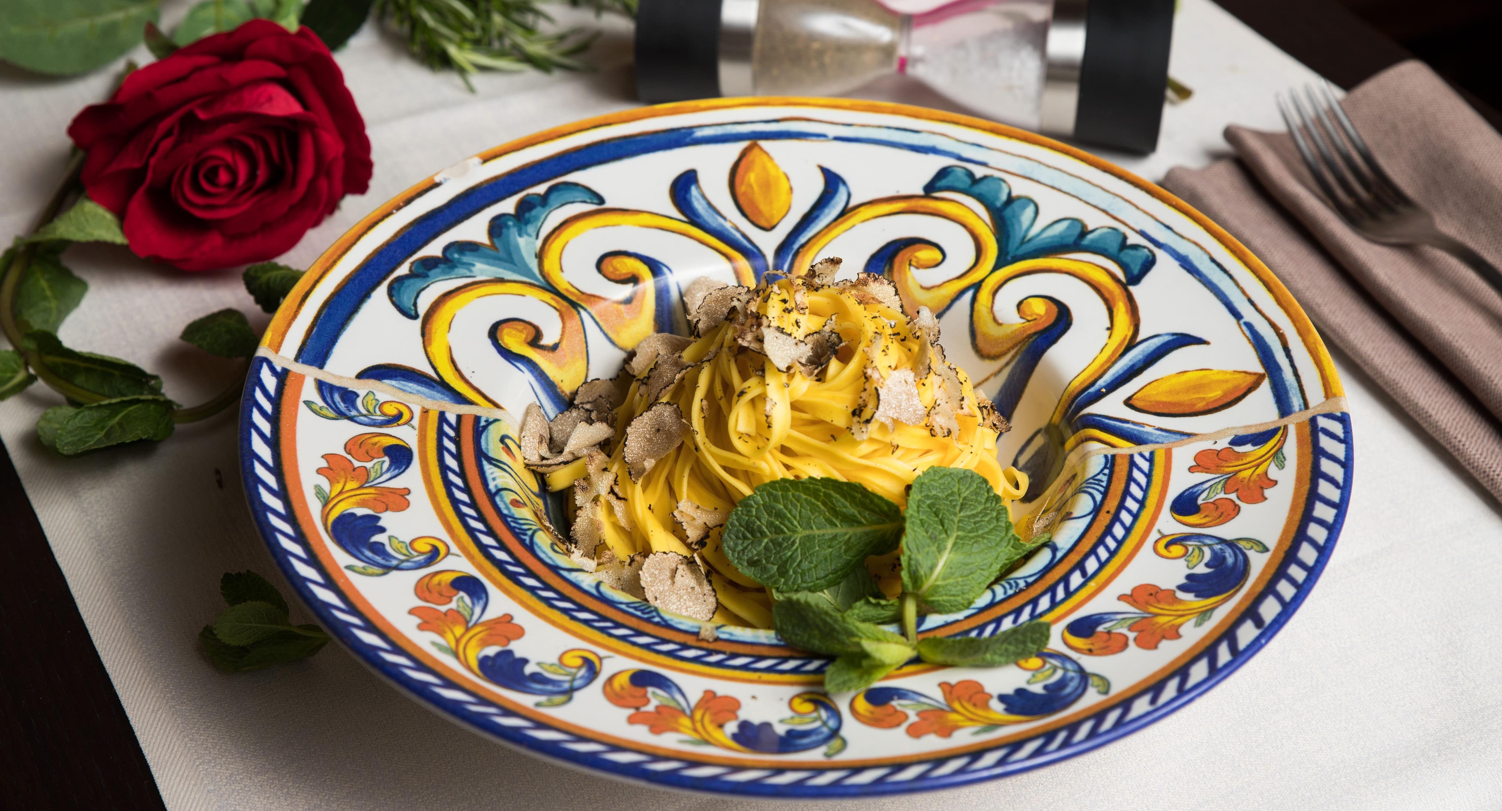 Cacio & pepe photo 4