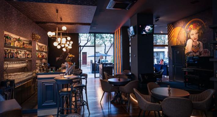 Richmond Restaurant photo 2