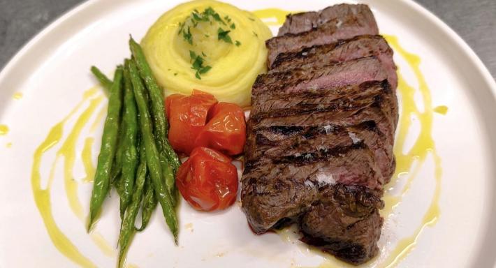 Richmond Restaurant photo 4