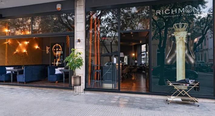 Richmond Restaurant photo 5